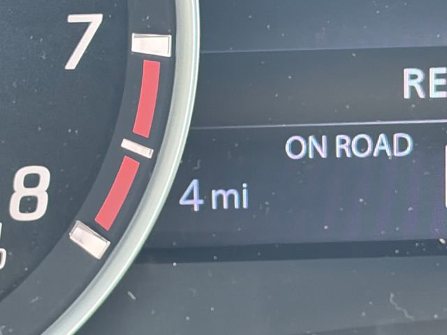 New 2026 Nissan Frontier SV AWD/4WD image 22