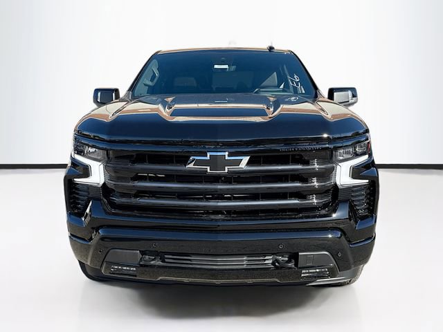 New 2026 Chevrolet Silverado 1500 High Country w/ Midnight Edition image 4