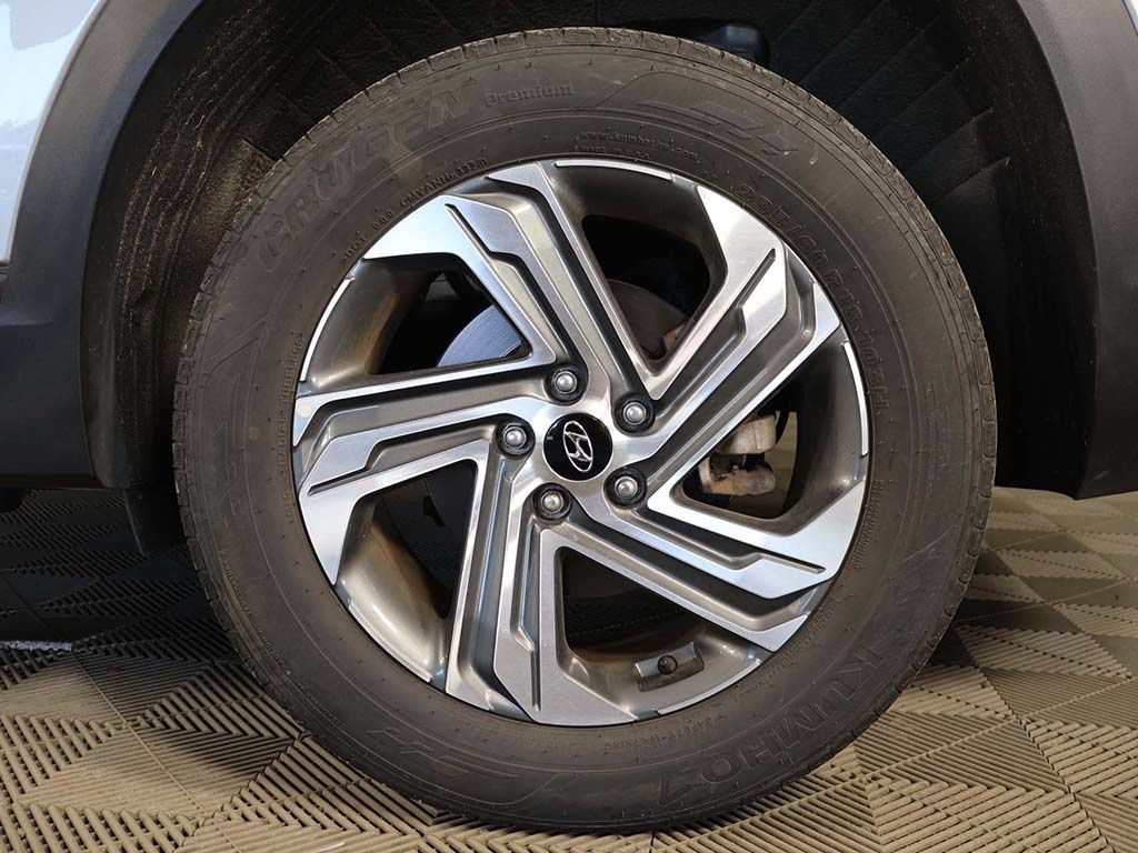 Used 2023 Hyundai Santa Fe SEL AWD/4WD image 19