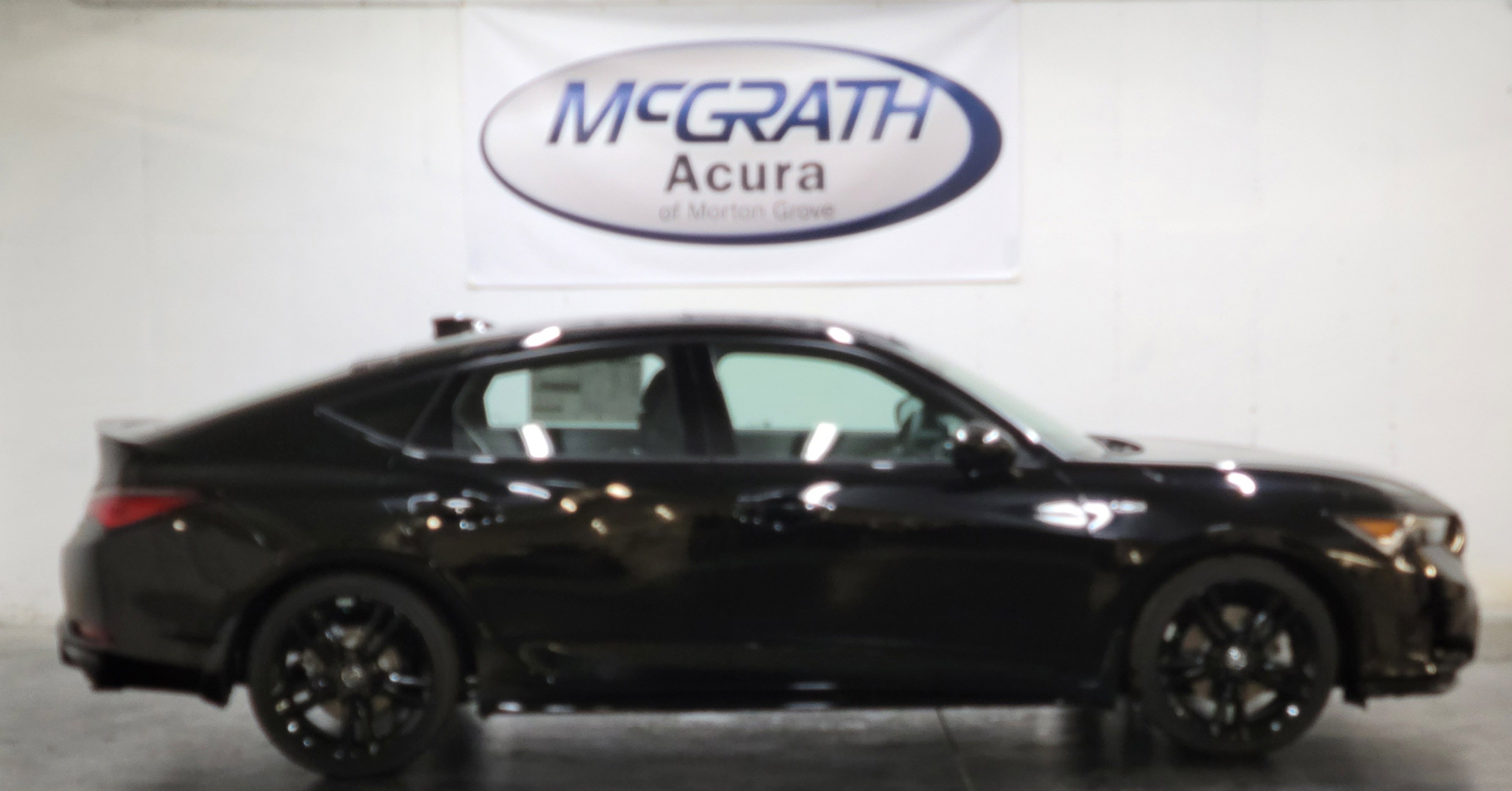 New 2026 Acura Integra A-Spec image 3