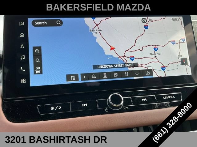 Used 2025 Mitsubishi Outlander SEL FWD image 20