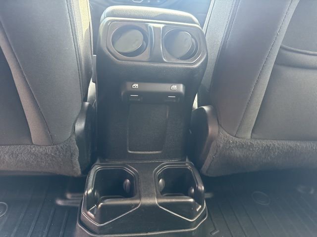 Used 2020 Jeep Wrangler Unlimited Willys image 24
