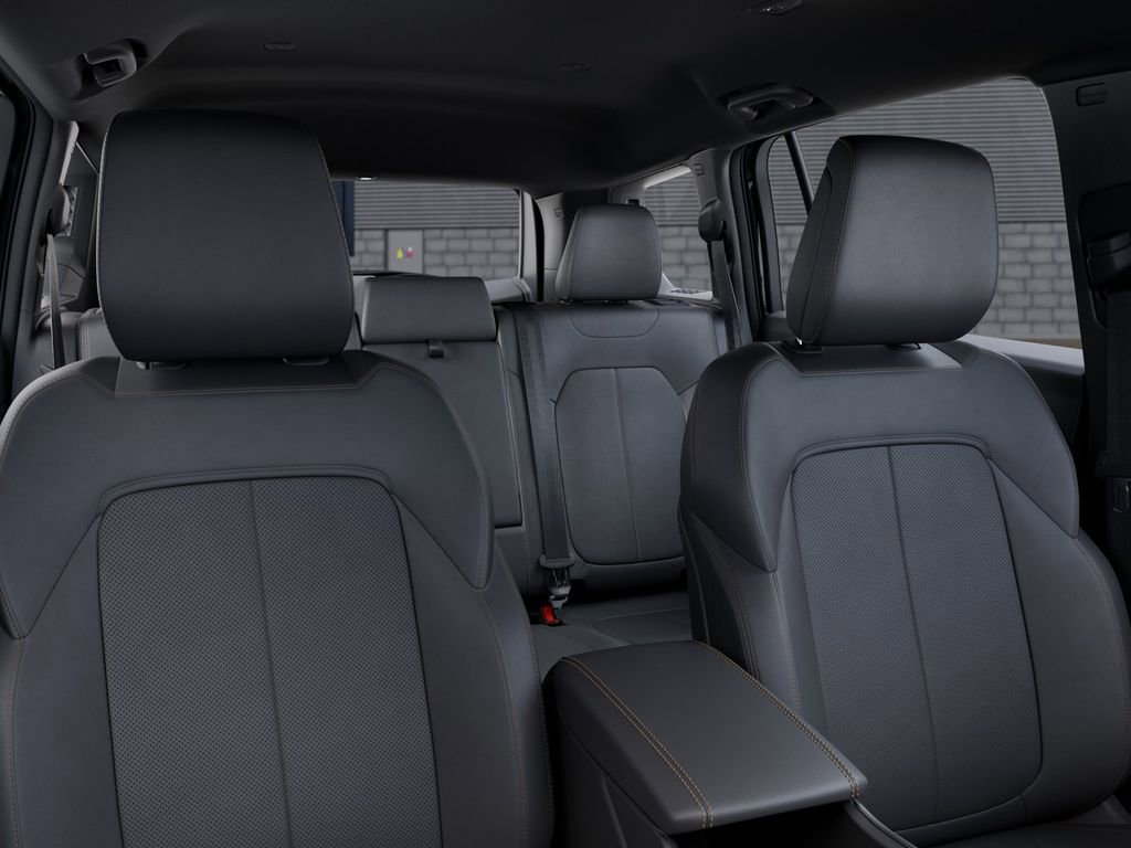 New 2026 Jeep Cherokee Limited AWD/4WD image 26