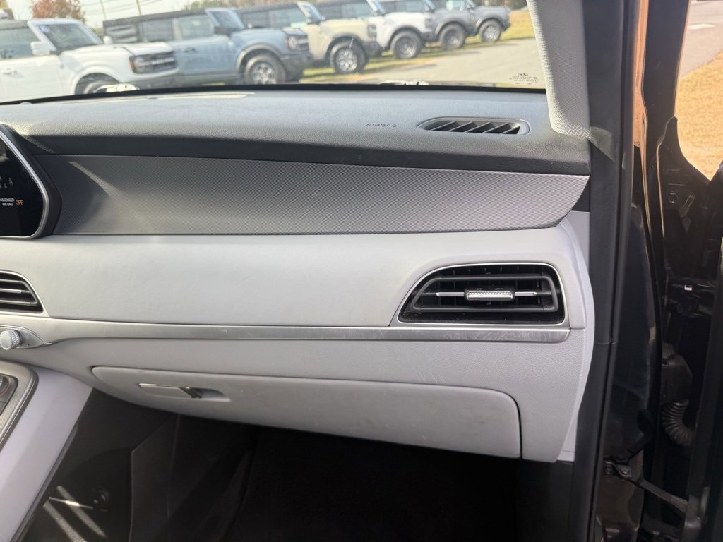 Used 2021 Hyundai Palisade SEL image 31