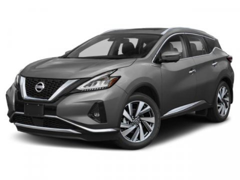 Used 2021 Nissan Murano SV image 4