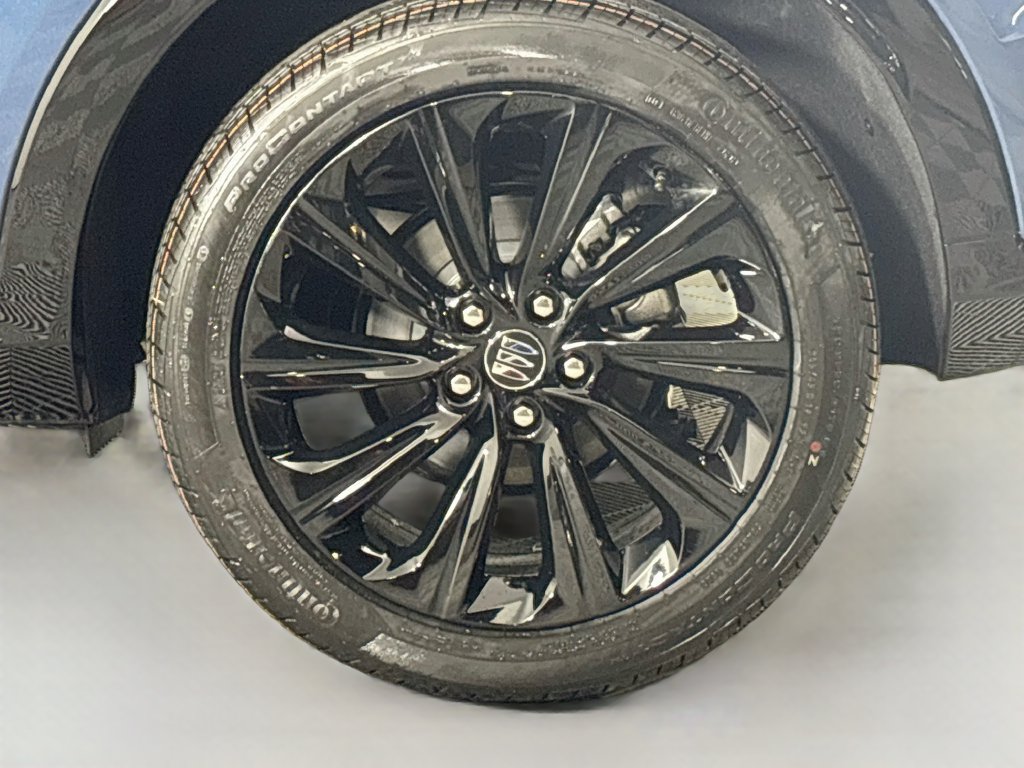 New 2026 Buick Envista Sport Touring w/ Convenience I Package FWD image 28