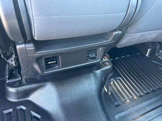 Used 2022 Chevrolet Silverado 1500 W/T w/ WT Fleet Convenience Package image 17