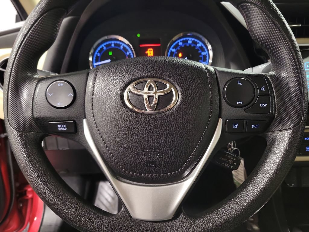 Used 2017 Toyota Corolla LE FWD image 20
