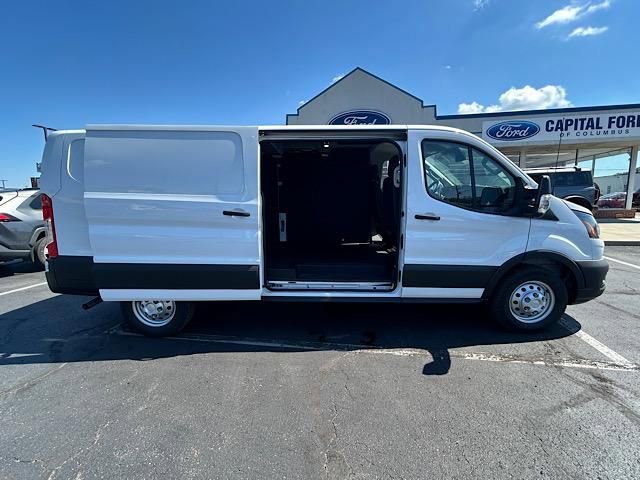 New 2025 Ford Transit 350 Low Roof AWD w/ Load Area Protection Package image 35