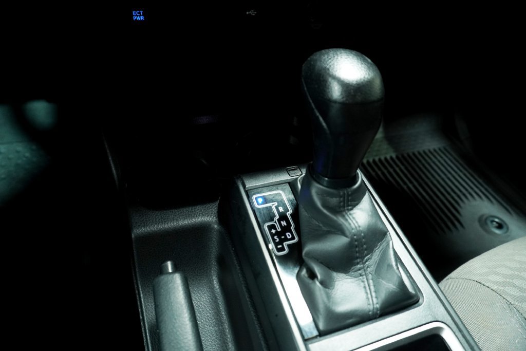 Used 2023 Toyota Tacoma SR AWD/4WD image 18