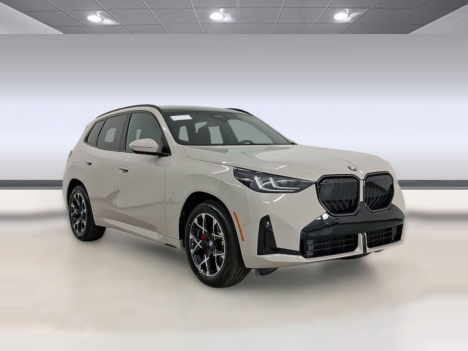 New 2026 BMW X3 xDrive30 w/ M Sport Package image 7