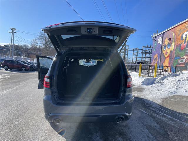 Certified 2025 Dodge Durango R/T image 13