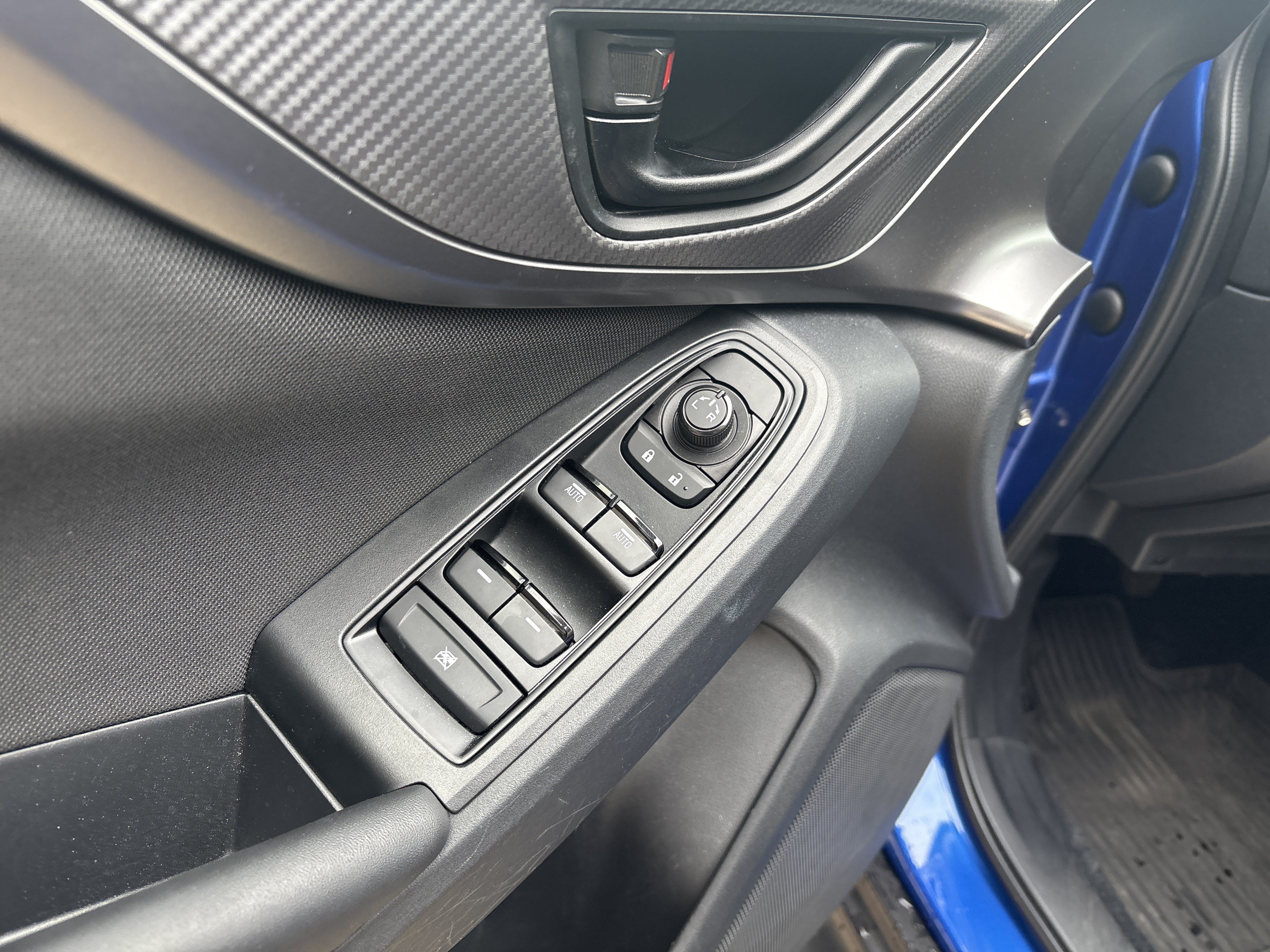 Used 2023 Subaru WRX AWD/4WD image 15