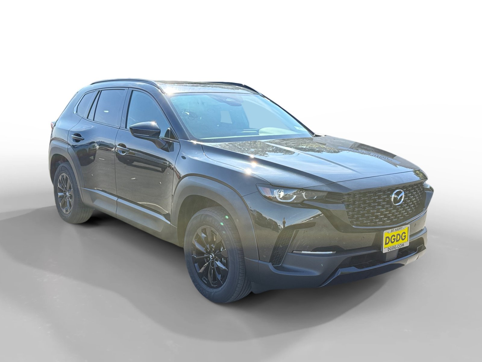 New 2026 MAZDA CX-50 AWD 2.5 Hybrid w/ Weather Package image 7