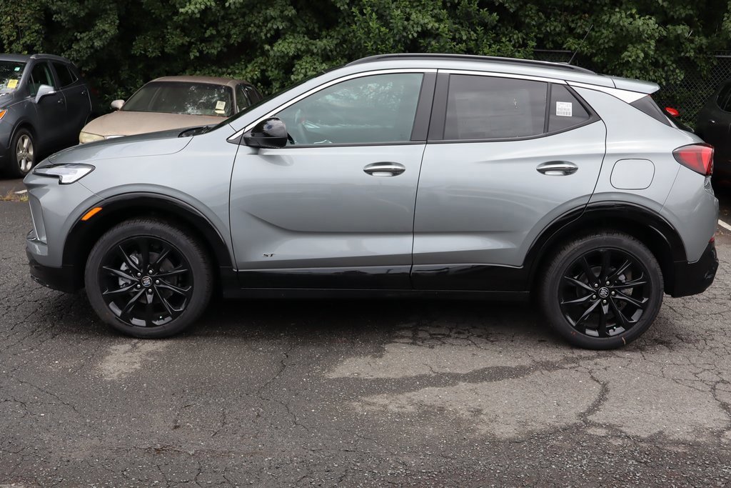 New 2026 Buick Encore GX Sport Touring w/ Comfort Package image 5