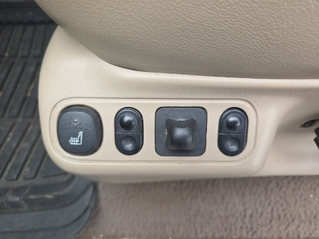Used 2000 Ford Excursion Limited AWD/4WD image 13