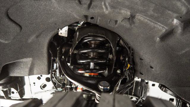 Used 2025 Ford F150 Raptor image 19