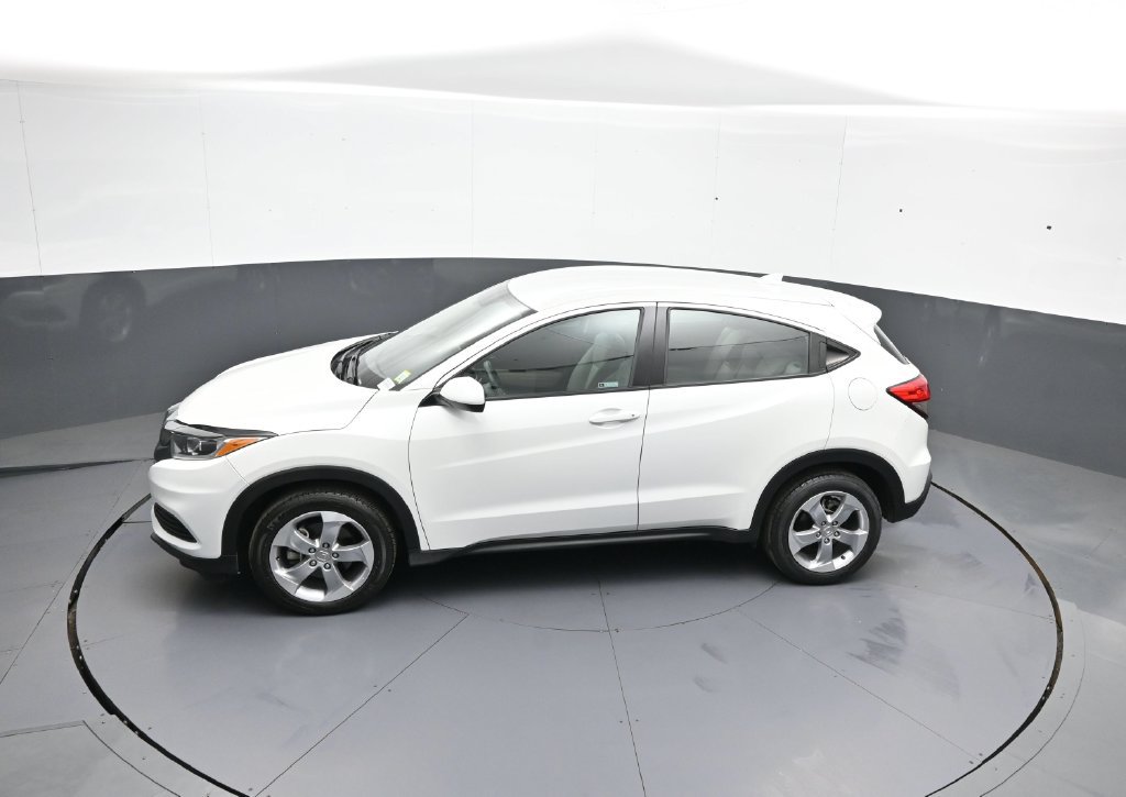 Used 2022 Honda HR-V LX image 40