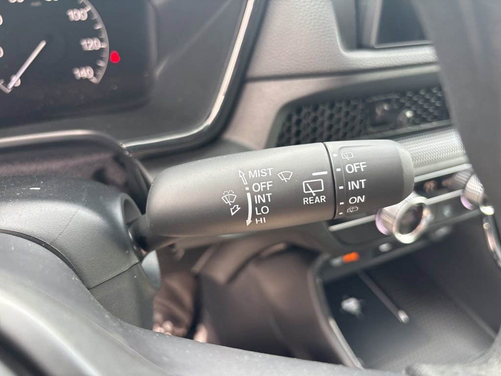 New 2026 Honda CR-V LX image 22