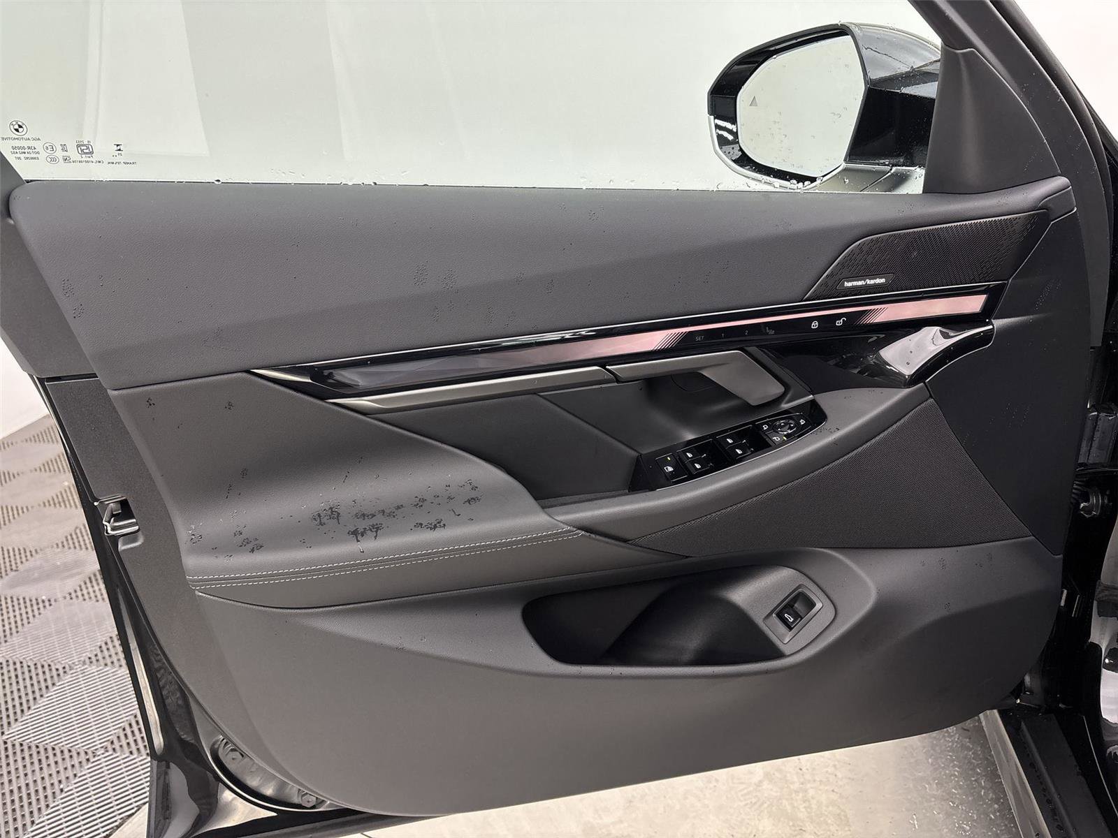 New 2026 BMW 540i xDrive w/ Premium Package image 26