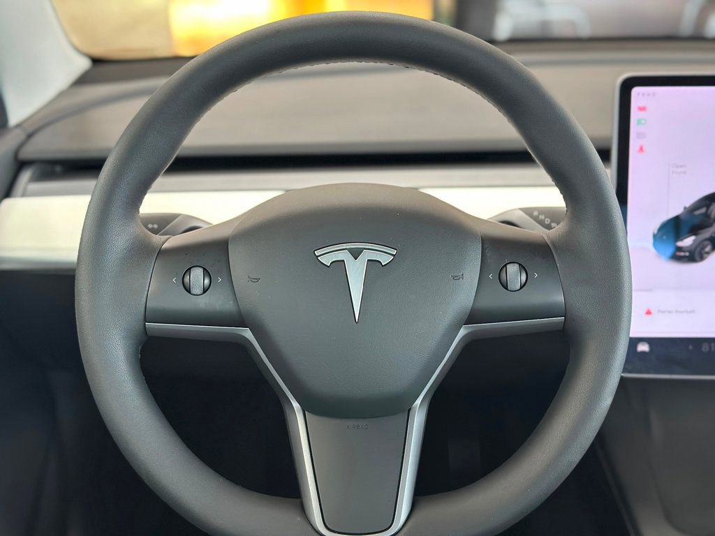 Used 2021 Tesla Model 3 Long Range image 25