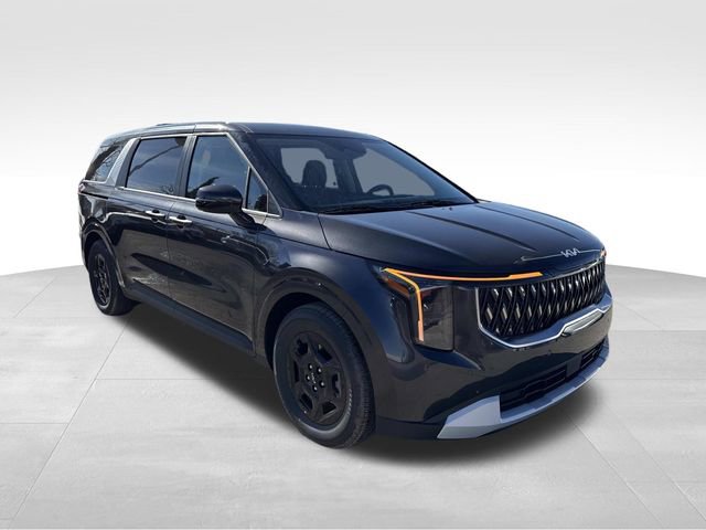 New 2026 Kia Carnival LX