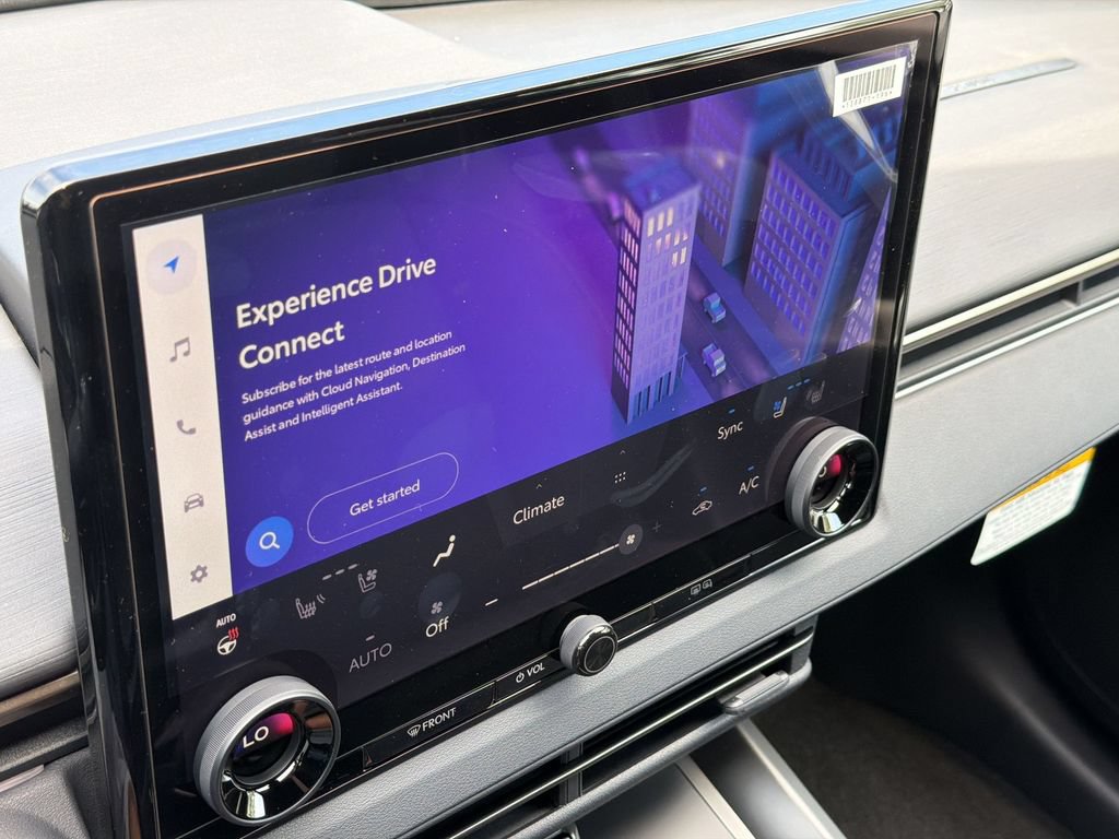 New 2026 Toyota bZ Woodland AWD/4WD image 6