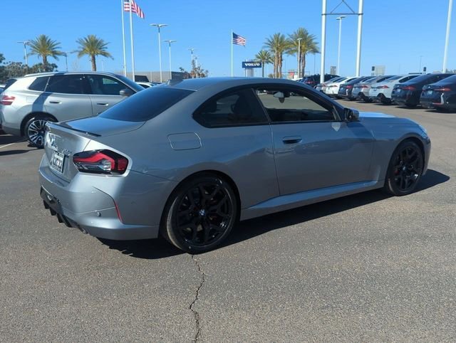 New 2026 BMW 230i Coupe w/ Premium Package image 6