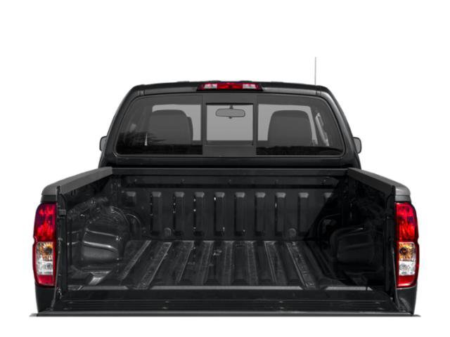 Used 2015 Nissan Frontier SV w/ SV Value Truck Package AWD/4WD image 16