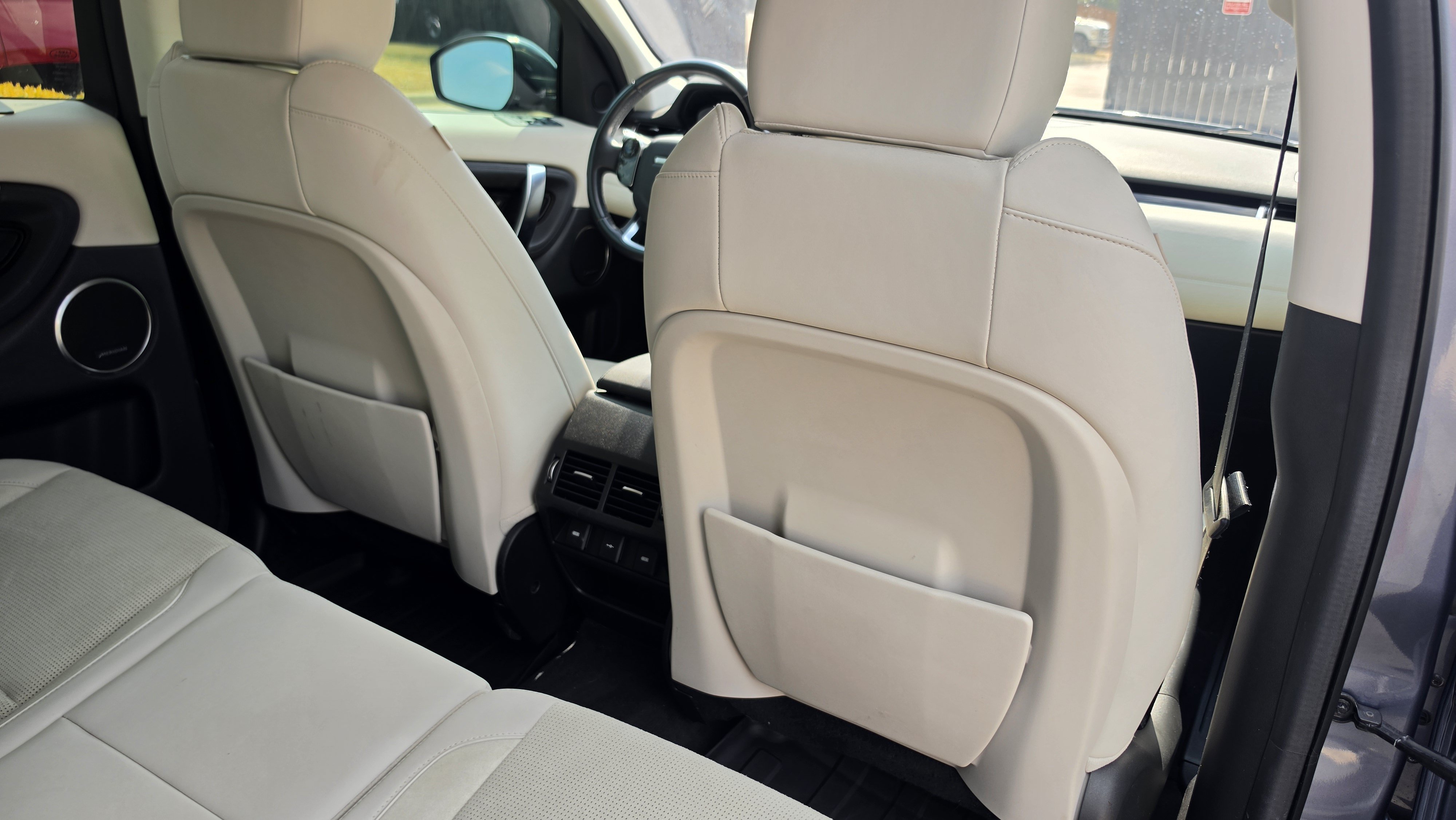 Used 2020 Land Rover Discovery Sport S AWD/4WD image 29