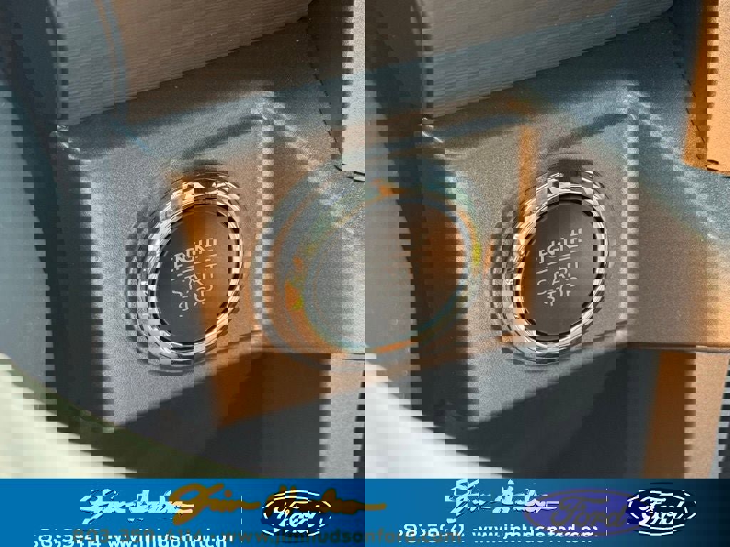 New 2025 Ford F150 XLT w/ Equipment Group 302A MID image 33