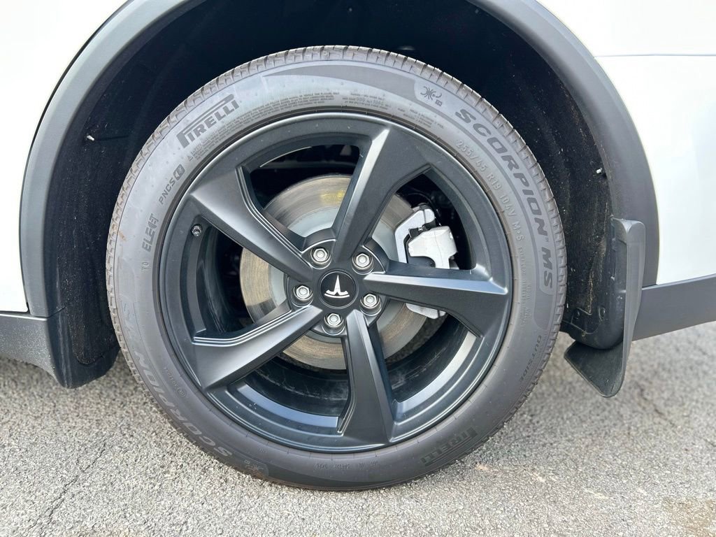 Used 2026 Tesla Model Y 2WD image 18