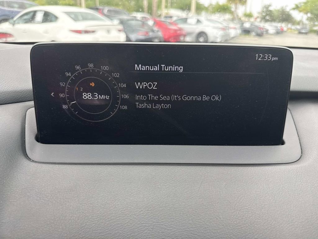 Certified 2023 MAZDA CX-9 Touring Plus image 33