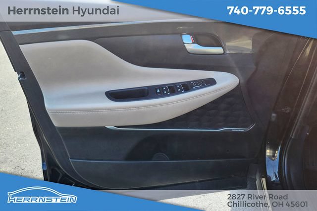 Used 2023 Hyundai Santa Fe SEL w/ Premium Package AWD/4WD image 13