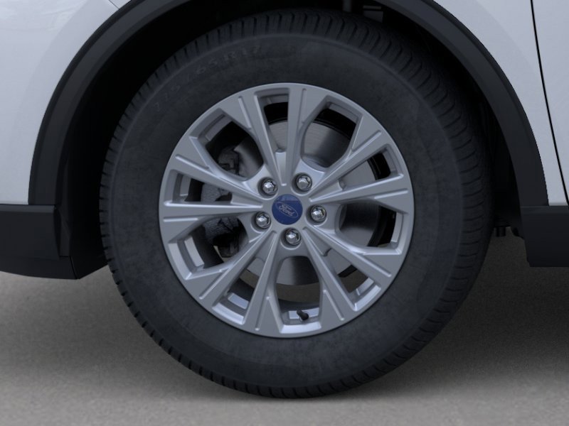 New 2026 Ford Escape Active image 21