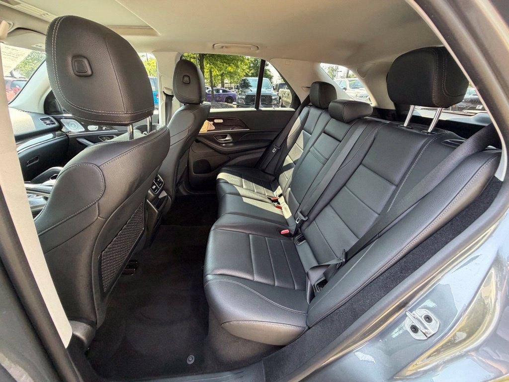 Used 2021 Mercedes-Benz GLE 350 4MATIC image 17