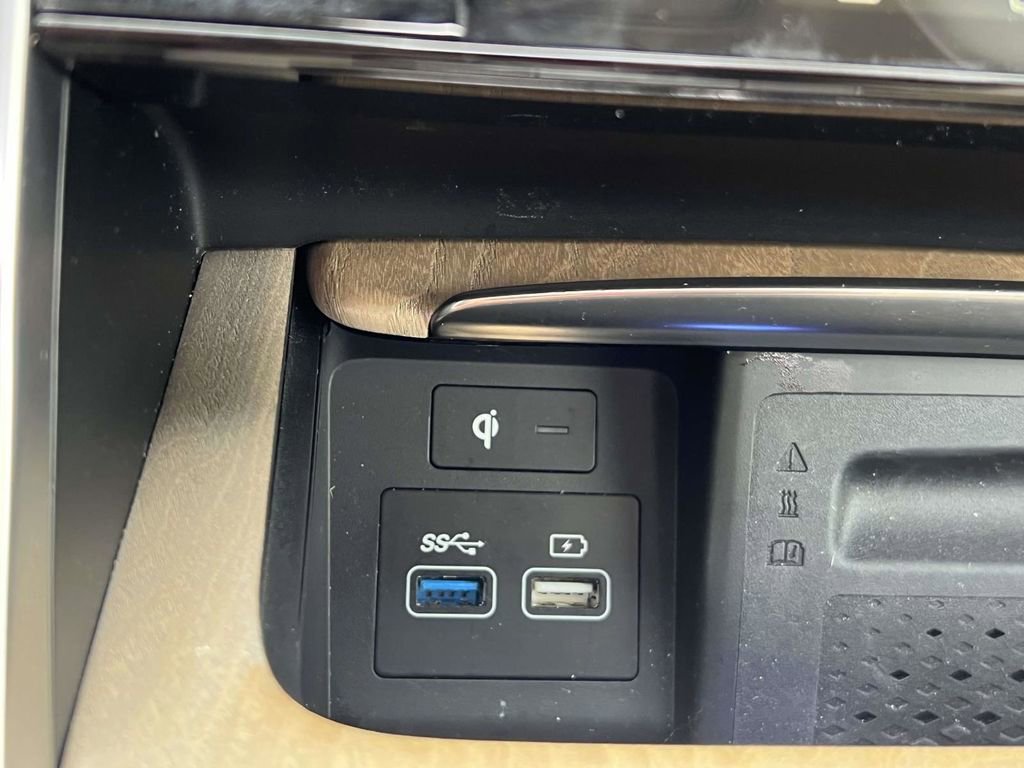 Used 2023 Genesis GV80 3.5T image 36