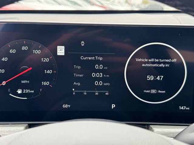 New 2026 Kia K5 EX image 28