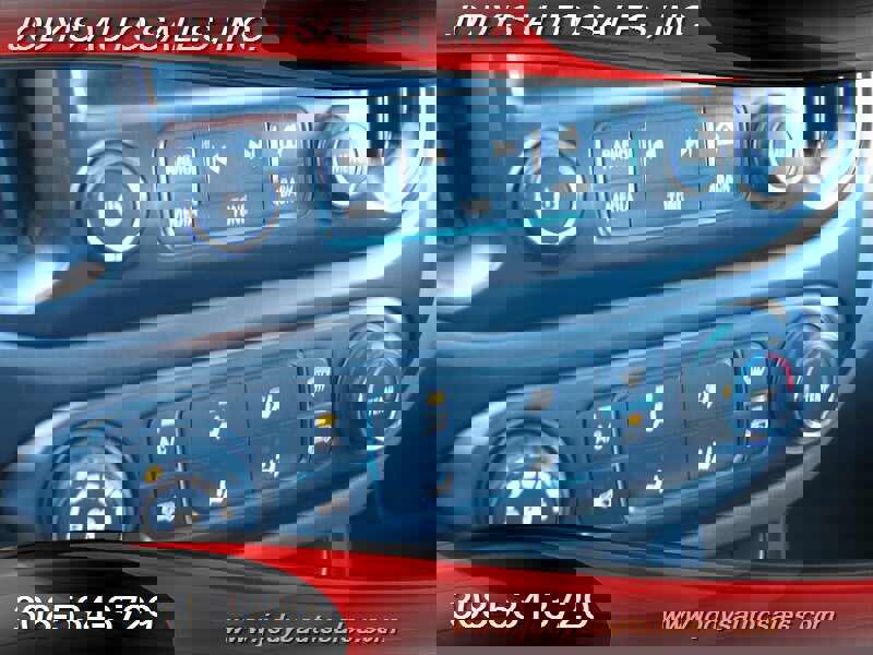 Used 2016 Chevrolet Colorado W/T w/ WT Convenience Package image 19