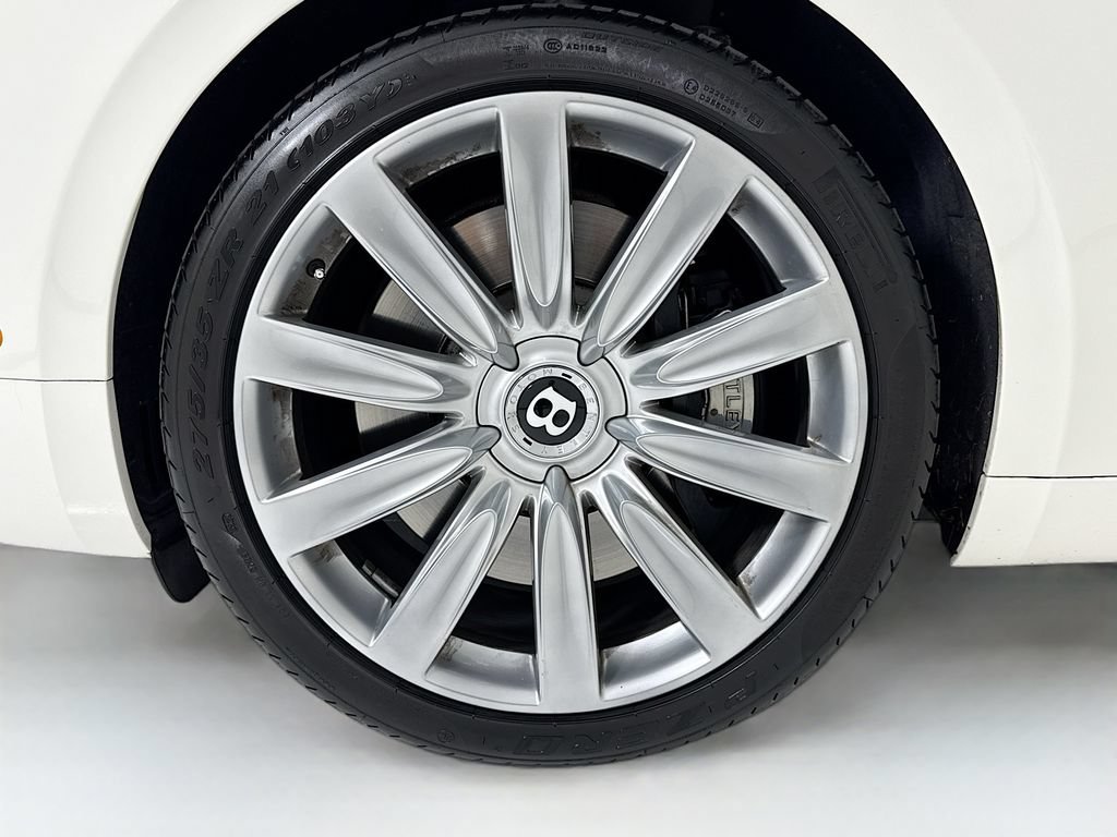 Used 2016 Bentley Flying Spur W12 AWD/4WD image 11