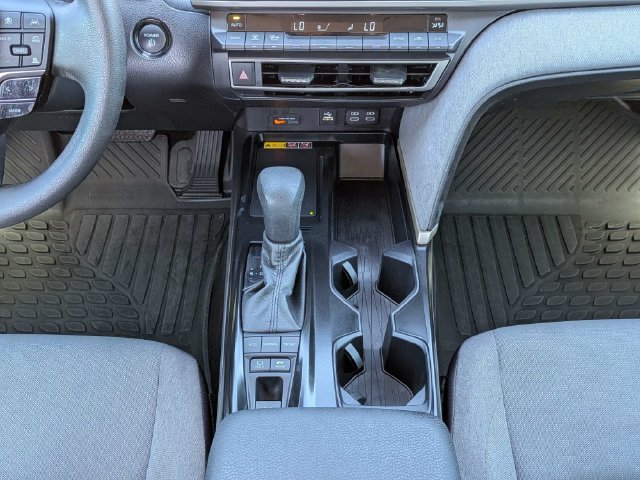 Used 2025 Toyota Camry LE FWD image 19