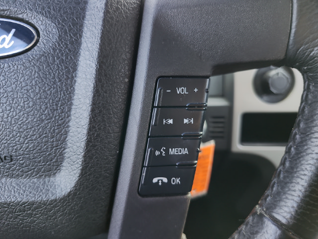 Used 2013 Ford F150 XLT w/ XLT Chrome Pkg RWD image 20