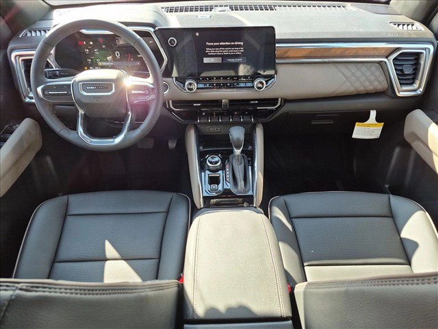 New 2026 GMC Canyon Denali AWD/4WD image 13