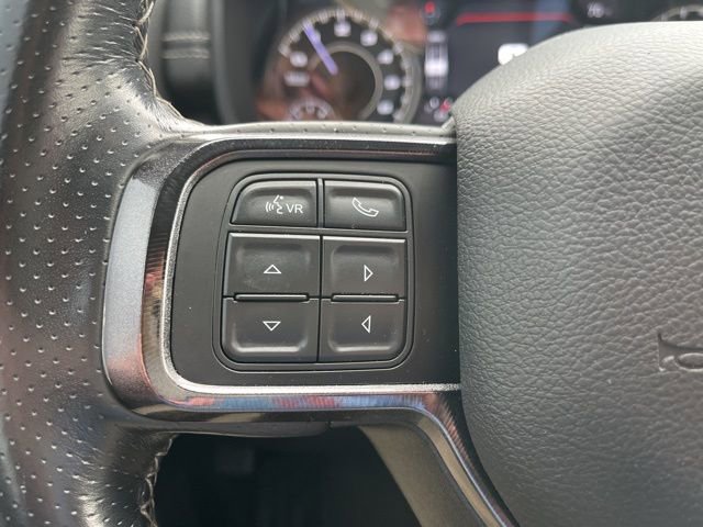 Used 2022 RAM 2500 Power Wagon w/ Level 2 Equipment Group image 22