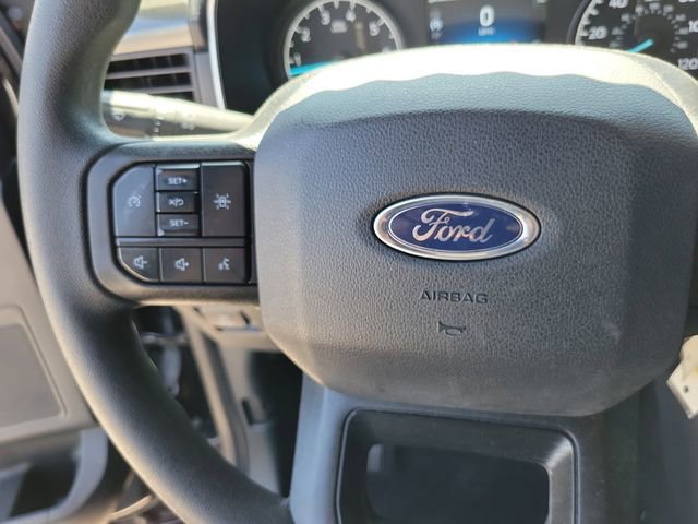 Certified 2023 Ford F150 XL w/ STX Appearance Package RWD image 22