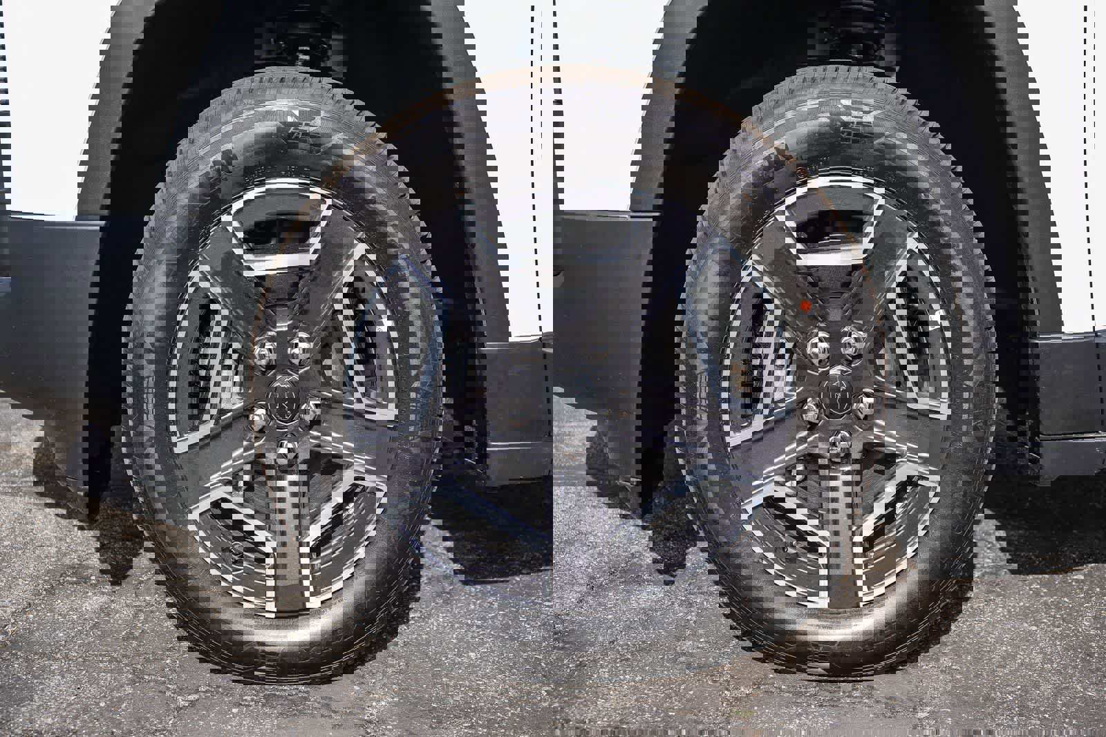 New 2026 Jeep Cherokee Limited AWD/4WD image 11