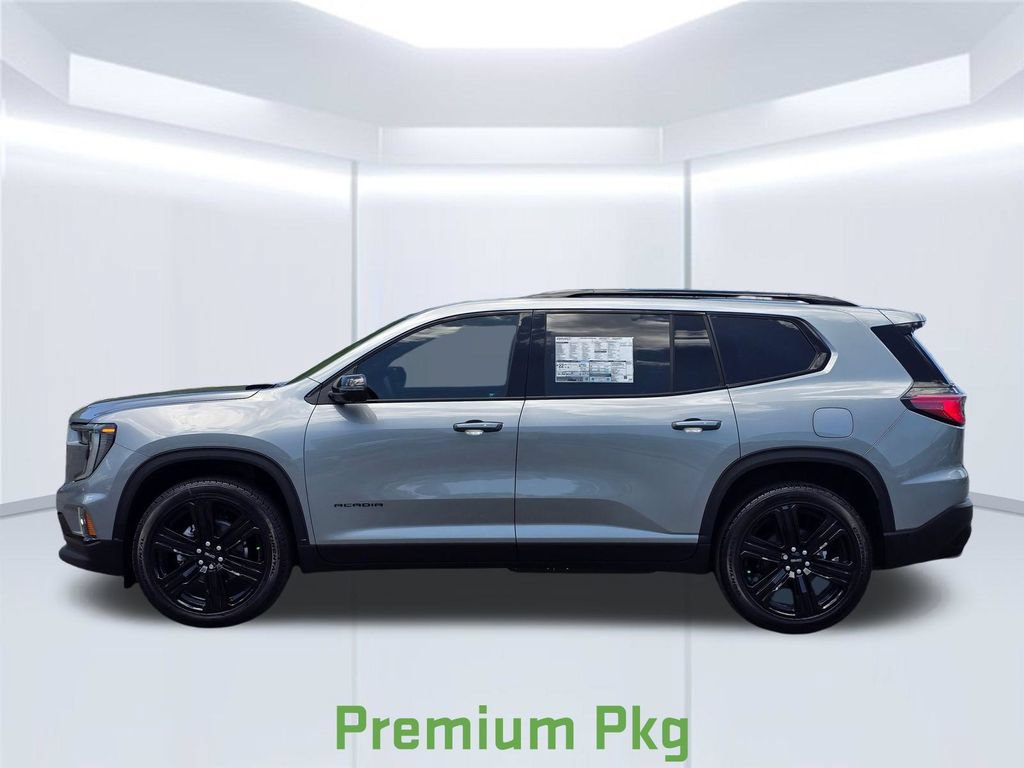 New 2026 GMC Acadia Elevation w/ Black Edition FWD image 20