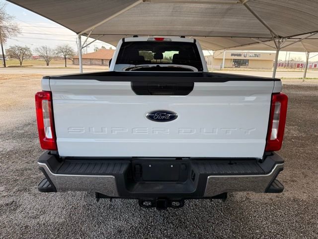 New 2026 Ford F350 XLT w/ FX4 Off-Road Package image 7