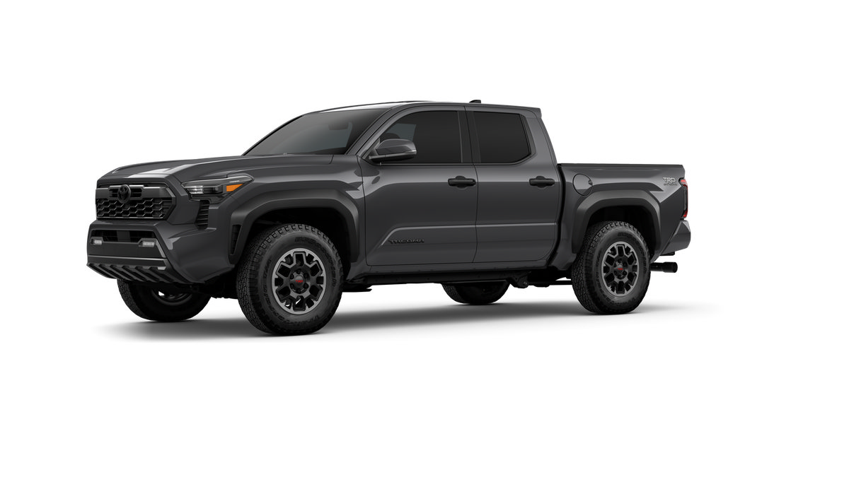 New 2026 Toyota Tacoma TRD Off-Road AWD/4WD image 45