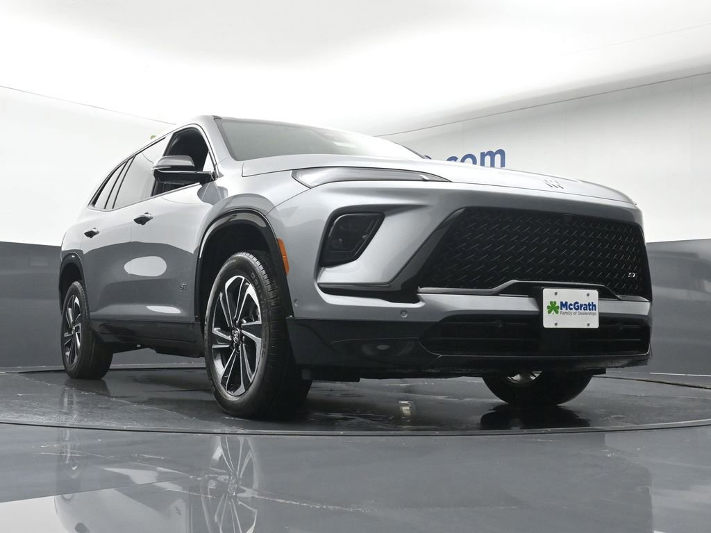 New 2026 Buick Enclave Sport Touring w/ Super Cruise Package image 29